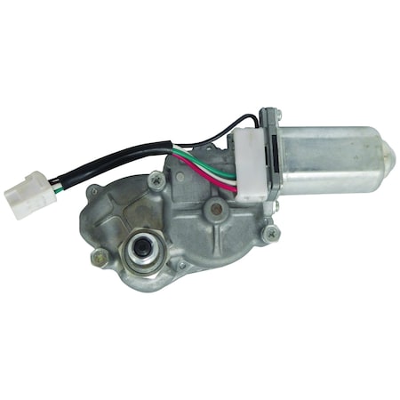 Wai Global WIPER MOTOR, WPM6049 WPM6049